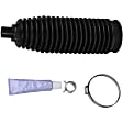 19149838 Steering Rack Boot, Sold Individually, Direct Fit