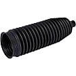 19149838 Steering Rack Boot, Sold Individually, Direct Fit