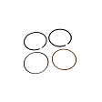 19178307 Piston Ring Set - Direct Fit, Set
