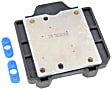 2002 Saturn SL - Ignition Module