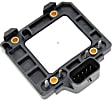 2002 Saturn SL - Ignition Module