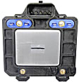 2002 Saturn SL - Ignition Module