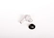 19181416 Brake Booster Check Valve - Direct Fit