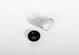 19181416 Brake Booster Check Valve - Direct Fit