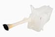 2009 Pontiac Vibe - Washer Reservoir FWD, Except Canada(Z49), 1.8L 4Cyl