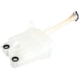 2009 Pontiac Vibe - Washer Reservoir FWD, Except Canada(Z49), 1.8L 4Cyl