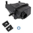 2009 Chevrolet Impala - Power Steering Reservoir, engdesig: LZ4, engvin: N