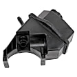 2009 Chevrolet Impala - Power Steering Reservoir, engdesig: LZ4, engvin: N