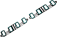 19207929 GM Original Equipment Series Intake Manifold Gasket - Set