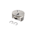 19208471 Piston - Direct Fit, Sold Individually