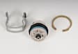 1998 GMC K1500 - Fuel Pressure Regulator GM Original Equipment Series