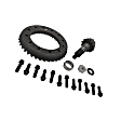 1982 Chevrolet K30 - Ring and Pinion - Kit
