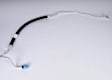 1995 Chevrolet K1500 - Oil Cooler Line, 8 Cyl 6.5L, Inlet