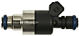 19244615 Fuel Injector 7.4L, 8Cyl - Sold Individually, New GM Original Equipment Series