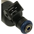 1989 Buick Century - Fuel Injector, Sold Individually, 3.3L 6Cyl