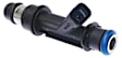 19244623 Fuel Injector - Sold Individually, New GM Original Equipment Series