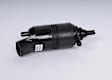 1997 GMC K1500 Suburban - Washer Pump, Rear, Original Grommet Must Be Replaced; Rear Window Wiper(C25)