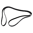 19244944 Serpentine Belt - Sold Individually
