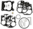 19250956 Carburetor Repair Kit - Direct Fit, Kit