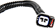 19257603 Direct Fit Vapor Canister Vent Solenoid Harness, Sold Individually