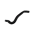 2010 Cadillac SRX - Radiator Hose, Lower, FWD, Rubber, 3.0L 6Cyl, GM Original Equipment Series