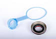 19258265 Direct Fit Automatic Transmission Mainshaft Seal, Sold Individually