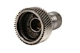 19299088 Transfer Case Input Shaft