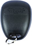 19299230 GM Original Equipment Series Key Fob - Sold Individually