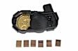 19300180 GM Original Equipment Series Throttle Position Sensor