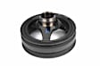 19300488 Harmonic Balancer, GM Original Equipment Series