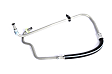 19300854 Automatic Transmission Oil Cooler Hose Assembly, Sold Individually, GM Original Equipment Series