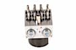 2008 Saturn Vue - GM Original Equipment Series ABS Modulator Valve - Direct Fit, Sold individually