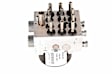 2008 Saturn Vue - GM Original Equipment Series ABS Modulator Valve - Direct Fit, Sold individually