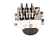 2008 Saturn Vue - GM Original Equipment Series ABS Modulator Valve - Direct Fit, Sold individually