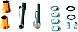 2011 GMC Savana 1500 - Door Hinge Repair Kit - Direct Fit, Sold Individually