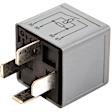 19303153 Ignition Relay