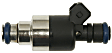 19304548 Fuel Injector - Sold Individually, New Professional Series