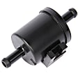 19316231 Vacuum Canister
