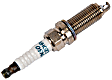 19316339 Spark Plug, 2.0L, 4Cyl, Sold Individually, Professional Iridium Series