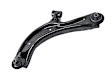 19318320 Front, Driver Side, Lower Control Arm