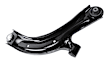 19318320 Front, Driver Side, Lower Control Arm