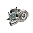 19329915 Turbocharger