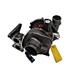 19329916 Turbocharger