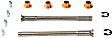 2001 Chevrolet C3500HD - Door Hinge Repair Kit - Direct Fit, Sold Individually