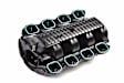 2003 Cadillac DeVille - Intake Manifold, Intake Does Not Need Pressure Relief Valve, 8 Cyl 4.6L, GM Original Equipment Series