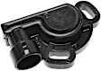 1993 Cadillac Commercial Chassis - Throttle Position Sensor, 4.9L 8Cyl, Professional Series