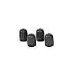 19351642 Direct Fit Tire Pressure Check Valve Cap Set, Sold Individually