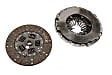 19353433 Clutch Kit