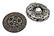 19353433 Clutch Kit