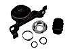 2003 Cadillac CTS - Center Bearing, 5-Speed, Manual Transmission, transmfrcode: M35, Sold Individually, GM Original Equipment Series